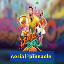 serial pinnacle studio 14 hd